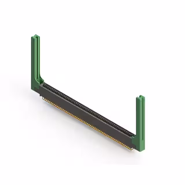 395-118-559-558 EDAC Inc.  Edgeboard Connectors
